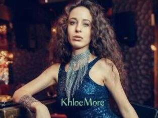 KhloeMore