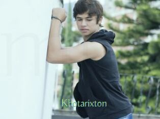 Khotarixton