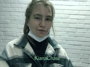 KianaChase