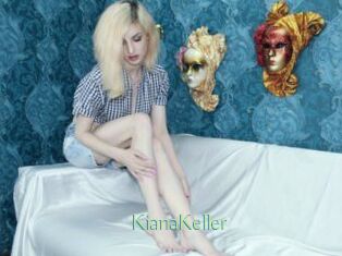 KianaKeller