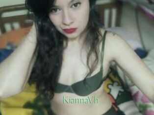 KiannaVh