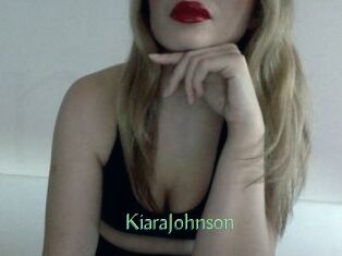 KiaraJohnson