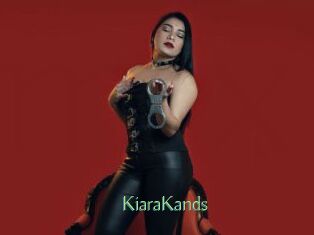 KiaraKands