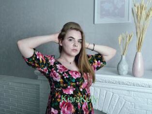 KiaraKelly