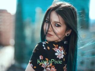 KiarraPixie