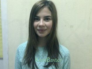 KieraBaxter