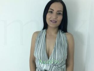KieraFox
