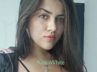 KiiaraWhite
