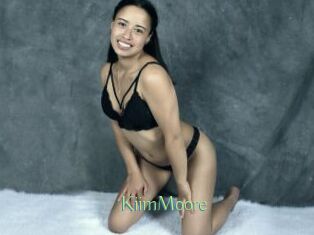 KiimMoore