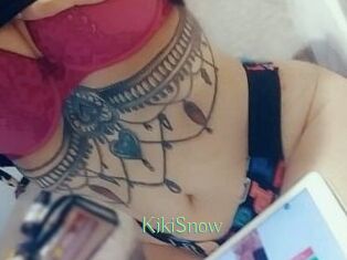KikiSnow