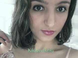 Kikiloverkinky