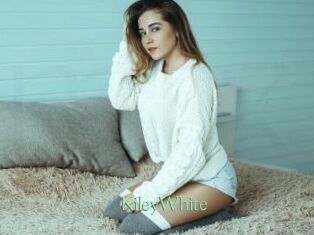 KileyWhite