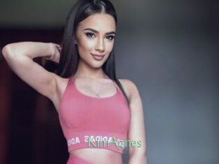 KimAgnes