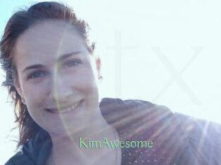 KimAwesome