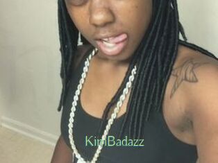 KimBadazz