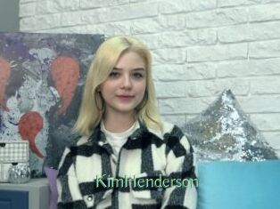 KimHenderson
