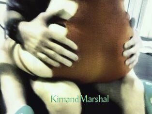 KimandMarshal