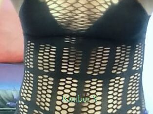 Kimber_X