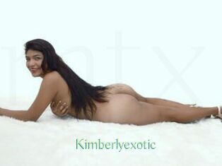 Kimberlyexotic