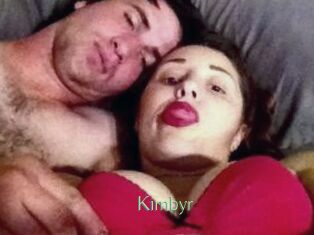 Kimbyr