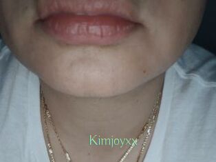 Kimjoyxx