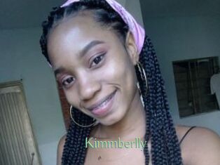 Kimmberlly