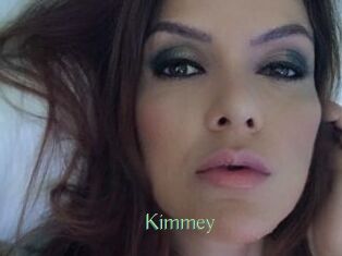 Kimmey