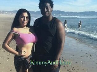 KimmyAndHenry