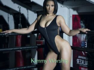 Kimmy_Worship