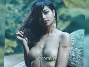 KimoraWet