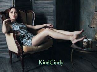 KindCindy