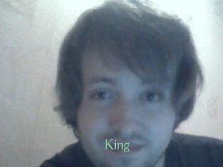 King