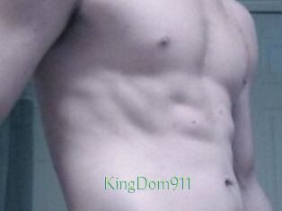 KingDom911