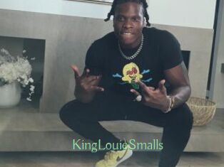 KingLouieSmalls