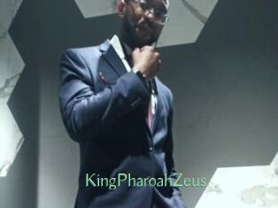 KingPharoahZeus