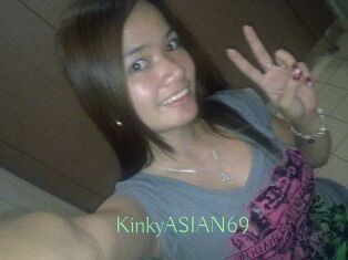 KinkyASIAN69