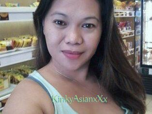 KinkyAsianxXx