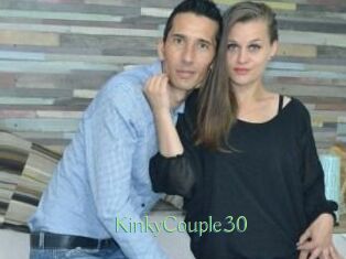 KinkyCouple30