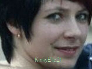 KinkyElle21