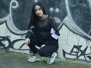 KinkyFenixKeity
