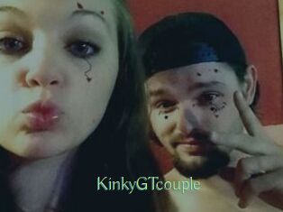 KinkyGTcouple