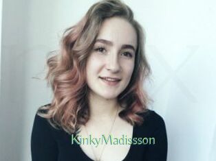 KinkyMadissson