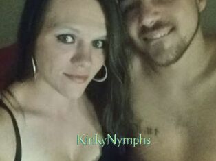 Kinky_Nymphs