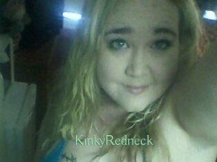 KinkyRedneck