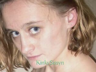 KinkySissyn