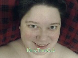 KinkyTransCub