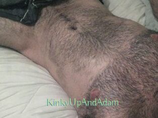 KinkyUpAndAdam