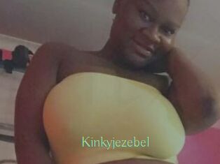 Kinkyjezebel