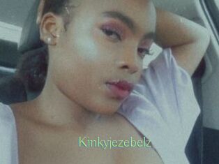 Kinkyjezebelz