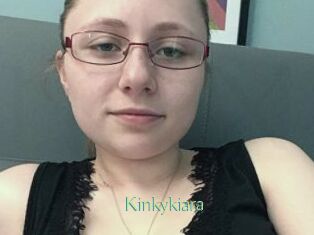 Kinkykiara